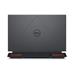 Dell G15/5530/i5-13450HX/15,6"/FHD/16GB/512GB SSD/RTX 3050/W11P/Gray/3RNBD GALIO15_RPLH_2501_1124