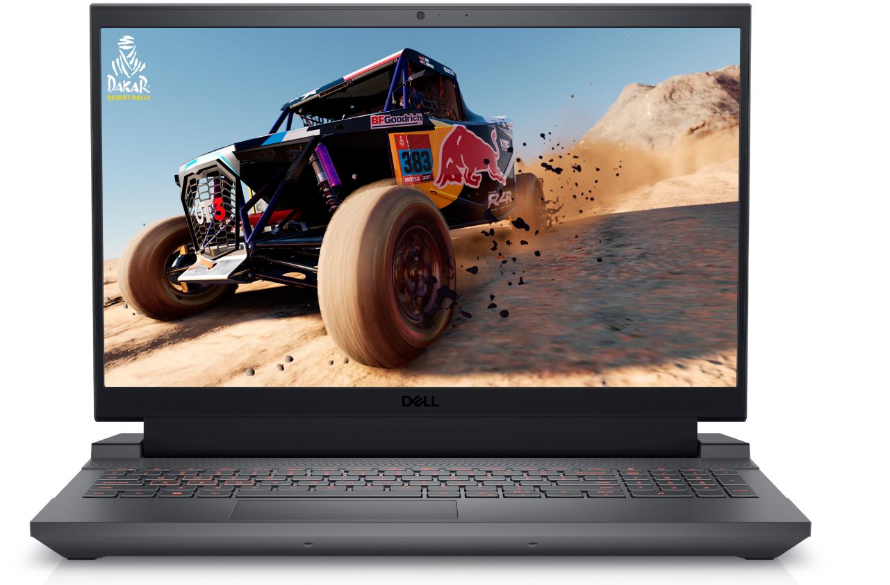 Dell G15/5530/i7-13650HX/15,6"/FHD/16GB/1TB SSD/RTX 4050/W11P/Gray/3RNBD GALIO15_RPLH_2501_1116_P
