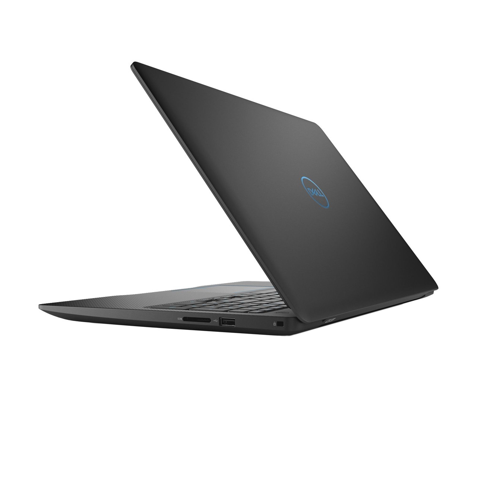 Dell G3 3579 - Core i7 8750H / 2.2 GHz - Win 10 Home 64-bit - 16 GB RAM ...