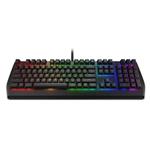 Dell Gaming keyboard AW410K-WW, Alienware Mechanical RGB Gaming Keyboard - AW410K US Int. (QWERTY) 545-BBDK
