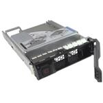 Dell Hard Drive SSD, 480GB SSD SATA Read Intensive 6Gbps 512e 2.5in Hot Plug S4510 Drive, 1 DWPD, 8 400-BDOZ