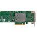 Dell HBA355e SAS Adapter Low Profile/Full Height 405-AAZY