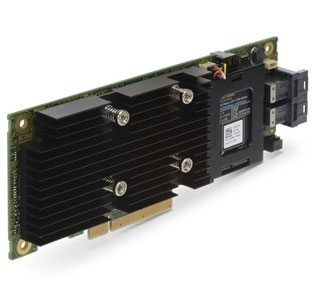 Dell HBA465e Adapter Full Height/Low Profile CK 405-BBDD