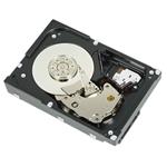 DELL HDD 1.2TB 10K RPM Self-Encrypting SAS 12Gbps 2.5in Cabled Hard Drive, FIPS140-2, CusKit 400-AKLR