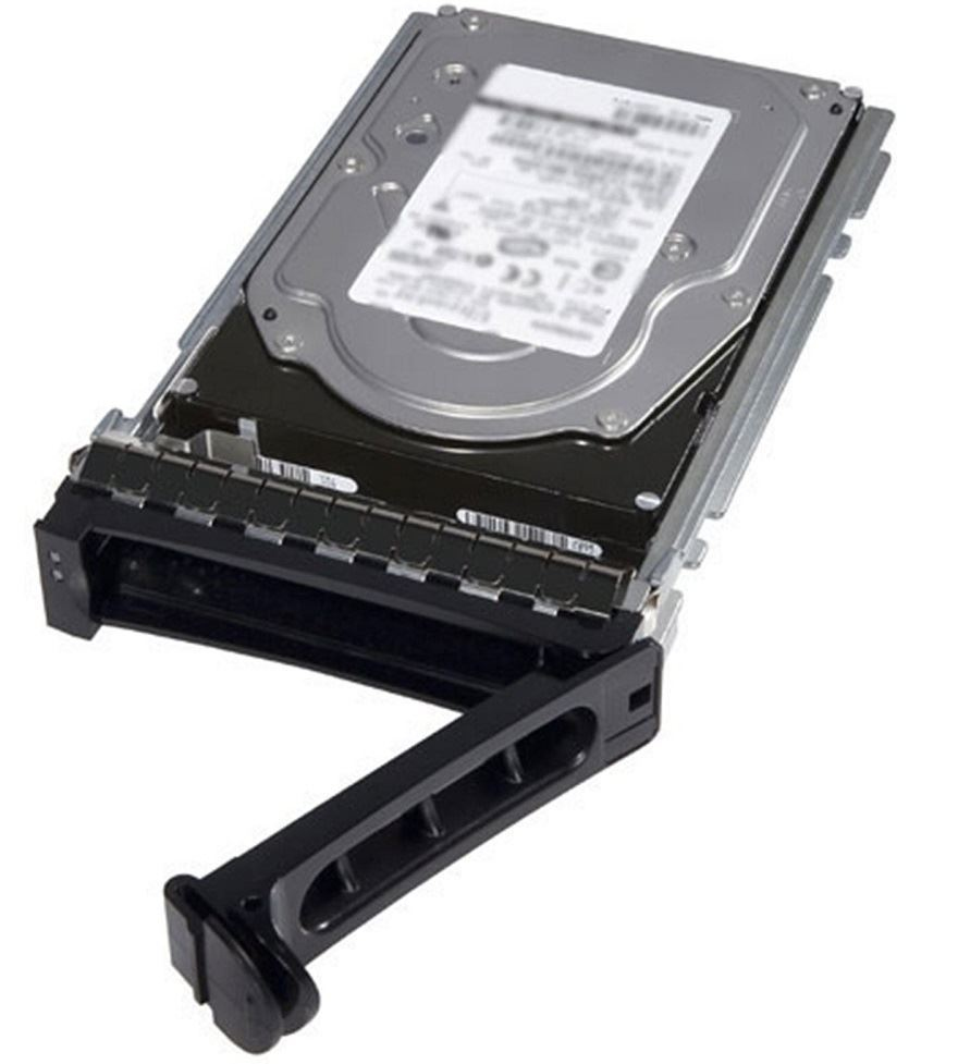 DELL HDD 600 GB 10k 12Gbps 2.5" 13G 400-AJPP