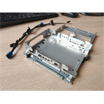 Dell HDD Rotation Bay with cable & screw, for Dell ProSlim/Slim Plus and Dell Pro Max Slim Desktop 575-BCSY