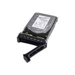 Dell HDD SAS 2.4TB 10K RPM Self-Encrypti, 2.4TB 10K RPM Self-Encrypting SAS 12Gbps 512e 2.5in Hot-p 400-AVHG
