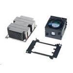 DELL Heat Sink for 2nd CPU x8/x12 Chassis R540 EMEA 412-AAMR