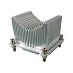 Dell Heatsink for 1 CPU configuration (CPU less than 185W) 412-AAVE