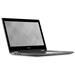 DELL Inspiron 13z 5379/i7-8550U/8GB/256 GB SSD/Intel HD 620/13.3" FHD Touch/Win 10 PRO 64bit/Šedá 5379-56042