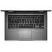 DELL Inspiron 13z 5379/i7-8550U/8GB/256 GB SSD/Intel HD 620/13.3" FHD Touch/Win 10 PRO 64bit/Šedá 5379-56042