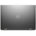 DELL Inspiron 13z 5379/i7-8550U/8GB/256 GB SSD/Intel HD 620/13.3" FHD Touch/Win 10 PRO 64bit/Šedá 5379-56042
