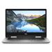 DELL Inspiron 14 5000 2v1 (5491) Touch / i5-10210U/ 8GB/ 256GB SSD/ 14" FHD/ W10Pro/ stříbrný/ 3Y Basic on-si 5491-68718