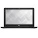 DELL Inspiron 15 5000 (5567)/ i5-7200U/ 8GB/ 1TB/ DVDRW/ AMD R7 M445 2GB/ 15.6" FHD/ W10/ černý/ 2YNBD on N-5567-N2-519K