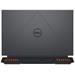 DELL Inspiron 15 G15 (5535)/ Ryzen 7 7840HS/ 16GB/ 512GB SSD/ NV RTX 4050 6GB/ 15.6" FHD/ W11Pro/ š GALIO15_AMD_2501_505