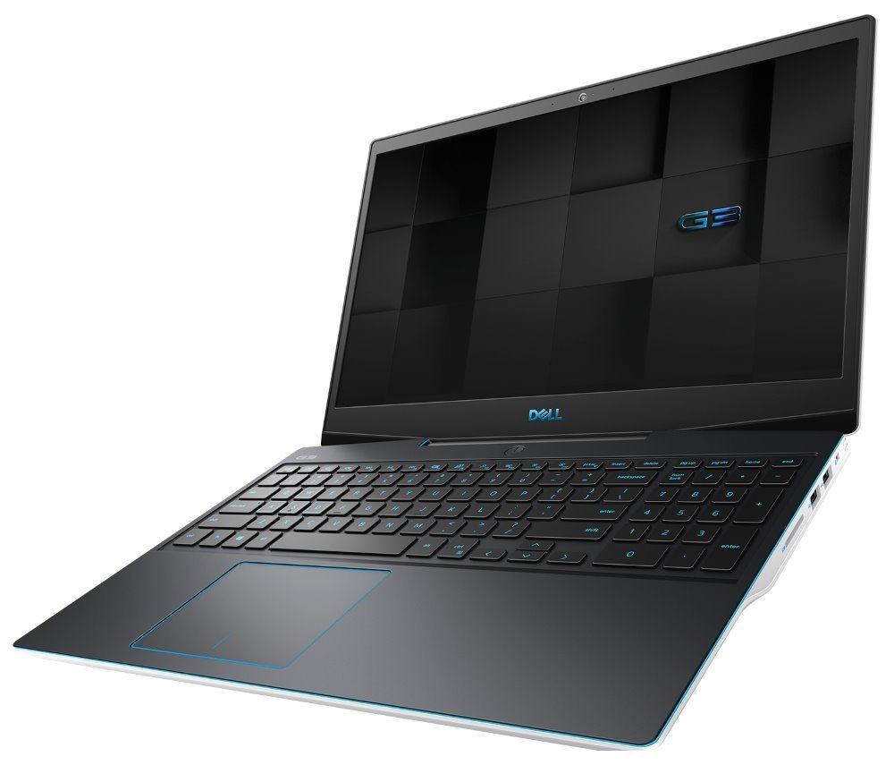 DELL Inspiron 15 G3 (3590)/ i7-9750H/ 16GB/ 256 SSD + 1TB/ NV GTX 1660 ...