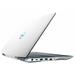 DELL Inspiron 15 G3 (3590)/ i7-9750H/ 16GB/ 256 SSD + 1TB/ NV GTX 1660 Ti 6GB/ 15.6" FHD/ FPR/ W10/ bílý/ N-3590-N2-711W