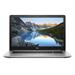 DELL Inspiron 17 5000 (5770)/ i7-8550U/16GB/256GB SSD+2TB/ DVDRW/ AMD R 530 4GB/ 17.3" FHD/W10 Pro/ stříbr/3Y 5770-64184