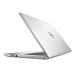 DELL Inspiron 17 5000 (5770)/ i7-8550U/16GB/256GB SSD+2TB/ DVDRW/ AMD R 530 4GB/ 17.3" FHD/W10 Pro/ stříbr/3Y 5770-64184