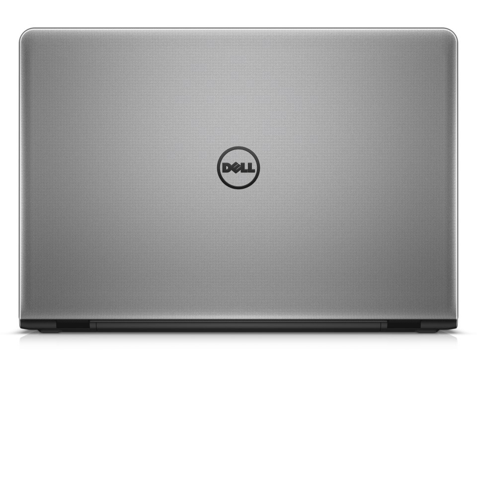 DELL Inspiron 17 5000/ i76500U/ 8GB/ 1TB/ DVDRW/ AMD R5