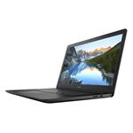 DELL Inspiron 17 G3 (3779)/ i5-8300H/ 8GB/ 256 SSD/ NV GTX 1050 4GB/ 17.3" FHD/ FPR/ W10/ černý/ 2YNBD on N-3779-N2-514K