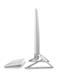 DELL Inspiron 24 5415 AIO/ AMD Ryzen 5 7530U/ 16GB/ 512GB SSD / 23.8" FHD/ WiFi/ W11Pro/ 3Y PS on- AEGIS24_AMD_2401_3603