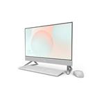 DELL Inspiron AIO 5415/Ryzen 5 5625U/8GB/512GB SSD/FHD/IR cam/W11P/bílý + KM5221W 5415-48787