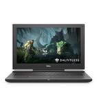 DELL Inspiron G5 5587 i5-8300H 15.6" FHD 8GB 128GB+1TB GTX 1050Ti(4) W/BT Fpr Win10Pro 3Yr NBD Black D-N-5587-N2-511K_P
