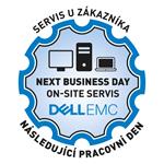 DELL instalace a implementace serveru PowerEdge/ platí v celé ČR Spec1.SVDP201370