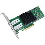 Dell Intel X710 Dual Port 10Gb Direct Aattach SFP+ Converged Network Adapter Cuskit 540-BBIV