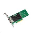 DELL Intel X710-T2L Dual Port 10GbE BASE-T Adapter PCIe Full Height Customer Install 540-BCSC