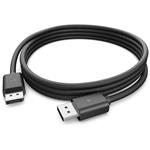 DELL kabel / DisplayPort 1.4 / 1.8m 470-BDNL