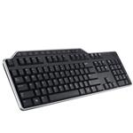 DELL KB-522/ Česká rozšírená multimediální klávesnice USB (QWERTZ) 580-17678