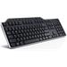 DELL KB-522/ Česká/ Slovenská/ rozšírená multimediální klávesnice USB (QWERTZ) 580-BBJQ KB522-BKB-CSK