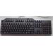 DELL KB-522/ Česká/ Slovenská/ rozšírená multimediální klávesnice USB (QWERTZ) 580-BBJQ KB522-BKB-CSK