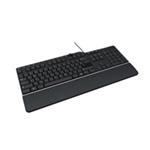 DELL KB-522/ German rozšírená multimediální klávesnice USB (QWERTZ) 580-17679