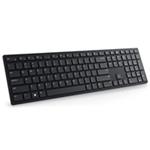 DELL KB500 bezdrátová klávesnice GER/ německá/ QWERTZ 580-AKOJ