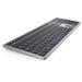 DELL KB700 bezdrátová klávesnice CZ/ česká/ QWERTZ KB700-GY-R-CSK 580-AKPJ