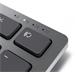 DELL KB700 bezdrátová klávesnice US/ international/ QWERTY 580-AKPT