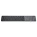 DELL KB726 tenká bezdrátová klávesnice US/ international/ QWERTY 580-BDVD