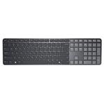 DELL KB726 tenká bezdrátová klávesnice US/ international/ QWERTY 580-BDVD