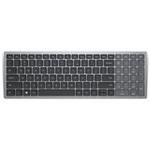DELL KB740 bezdrátová klávesnice CZ/ česká/ QWERTZ KB740-GY-R-CSK 580-AKOS