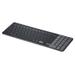 DELL KB746 nabíjecí bezdrátová klávesnice US/ international/ QWERTY 580-BDVQ