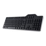 DELL KB813/Drátové USB-A/IE layout/Černá 580-18366