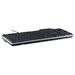 DELL KB813, SmartCard, USB klávesnica, SK layout, Black 580-BBJR KB813-BKB-CSK