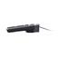DELL KB813, SmartCard, USB klávesnica, SK layout, Black 580-BBJR KB813-BKB-CSK
