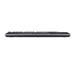 DELL KB813, SmartCard, USB klávesnica, SK layout, Black 580-BBJR KB813-BKB-CSK