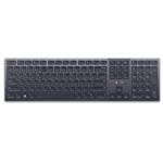 DELL KB900 bezdrátová klávesnice ( Premier Collaboration Keyboard ) GER/ německá 580-BBDP