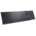 DELL KB900 bezdrátová klávesnice ( Premier Collaboration Keyboard ) US/ mezinárodní 580-BBDH