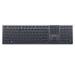 DELL KB900 bezdrátová klávesnice ( Premier Collaboration Keyboard ) US/ mezinárodní 580-BBDH